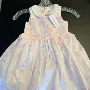-NWT Janie and Jack 2T dress